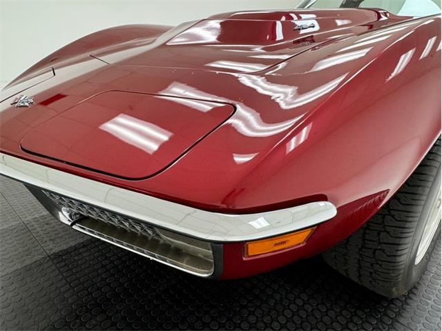1971 Chevrolet Corvette (CC-2118604) for sale in Morgantown, Pennsylvania
