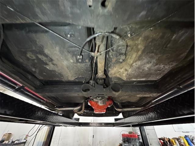 1971 Chevrolet Corvette (CC-2118604) for sale in Morgantown, Pennsylvania