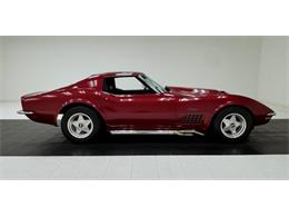 1971 Chevrolet Corvette (CC-2118604) for sale in Morgantown, Pennsylvania