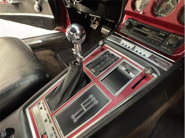 1971 Chevrolet Corvette (CC-2118604) for sale in Morgantown, Pennsylvania
