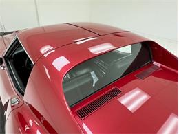 1971 Chevrolet Corvette (CC-2118604) for sale in Morgantown, Pennsylvania
