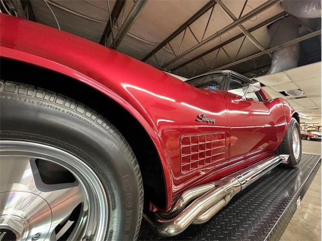 1971 Chevrolet Corvette (CC-2118604) for sale in Morgantown, Pennsylvania