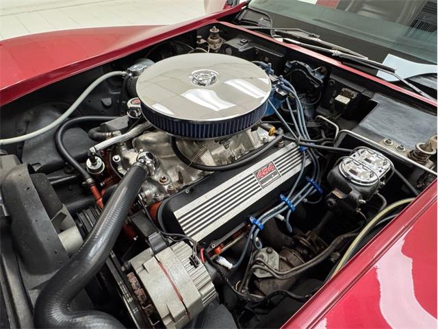 1971 Chevrolet Corvette (CC-2118604) for sale in Morgantown, Pennsylvania