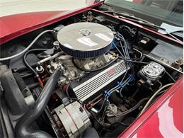 1971 Chevrolet Corvette (CC-2118604) for sale in Morgantown, Pennsylvania