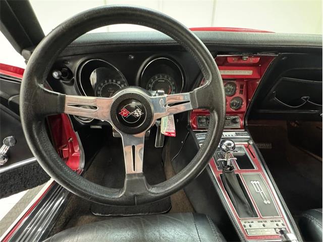 1971 Chevrolet Corvette (CC-2118604) for sale in Morgantown, Pennsylvania