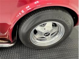 1971 Chevrolet Corvette (CC-2118604) for sale in Morgantown, Pennsylvania