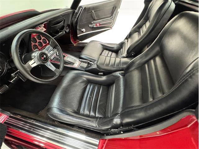 1971 Chevrolet Corvette (CC-2118604) for sale in Morgantown, Pennsylvania