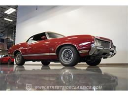 1970 Oldsmobile Cutlass (CC-2118605) for sale in Mesa, Arizona