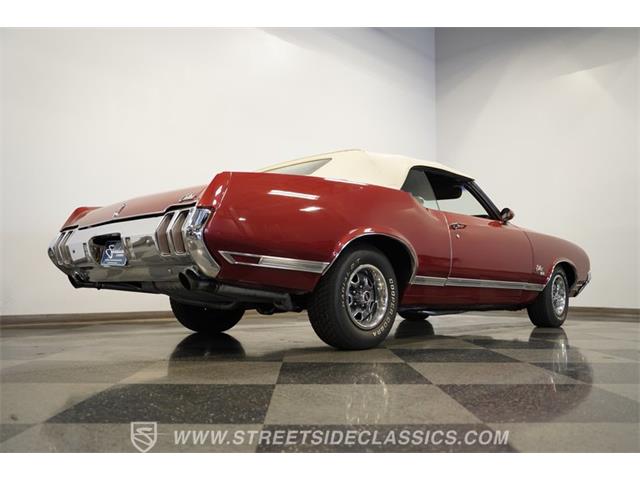 1970 Oldsmobile Cutlass (CC-2118605) for sale in Mesa, Arizona