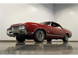1970 Oldsmobile Cutlass (CC-2118605) for sale in Mesa, Arizona