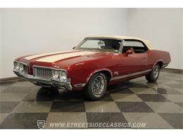 1970 Oldsmobile Cutlass (CC-2118605) for sale in Mesa, Arizona