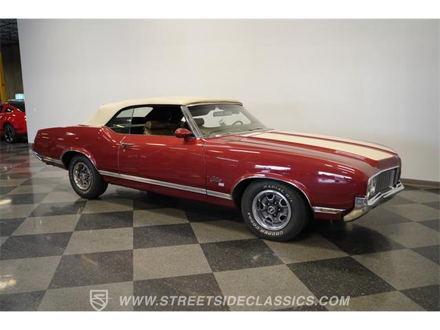 1970 Oldsmobile Cutlass (CC-2118605) for sale in Mesa, Arizona