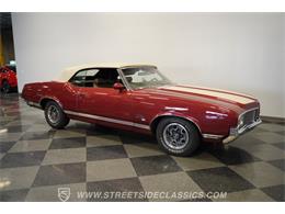 1970 Oldsmobile Cutlass (CC-2118605) for sale in Mesa, Arizona