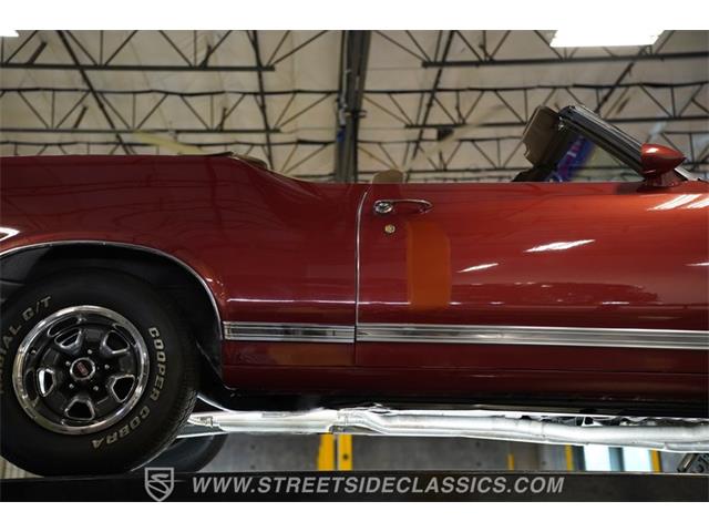 1970 Oldsmobile Cutlass (CC-2118605) for sale in Mesa, Arizona