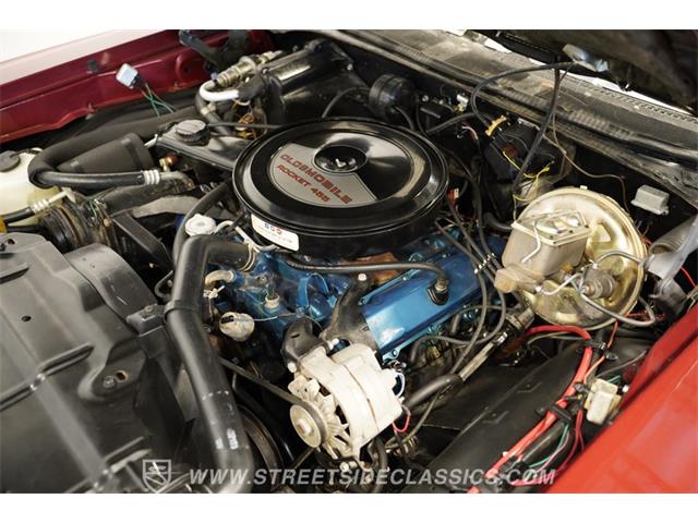 1970 Oldsmobile Cutlass (CC-2118605) for sale in Mesa, Arizona