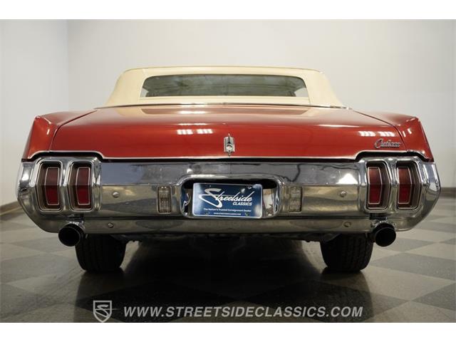1970 Oldsmobile Cutlass (CC-2118605) for sale in Mesa, Arizona
