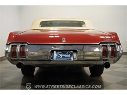 1970 Oldsmobile Cutlass (CC-2118605) for sale in Mesa, Arizona