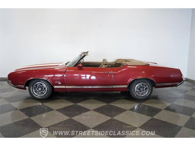 1970 Oldsmobile Cutlass (CC-2118605) for sale in Mesa, Arizona