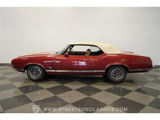 1970 Oldsmobile Cutlass (CC-2118605) for sale in Mesa, Arizona
