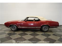 1970 Oldsmobile Cutlass (CC-2118605) for sale in Mesa, Arizona