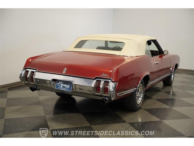 1970 Oldsmobile Cutlass (CC-2118605) for sale in Mesa, Arizona