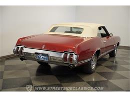 1970 Oldsmobile Cutlass (CC-2118605) for sale in Mesa, Arizona