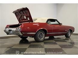 1970 Oldsmobile Cutlass (CC-2118605) for sale in Mesa, Arizona