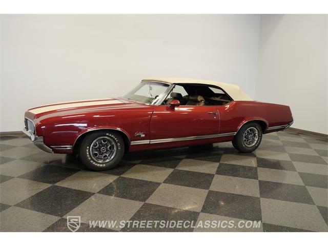 1970 Oldsmobile Cutlass (CC-2118605) for sale in Mesa, Arizona