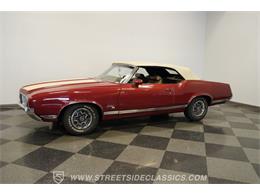 1970 Oldsmobile Cutlass (CC-2118605) for sale in Mesa, Arizona