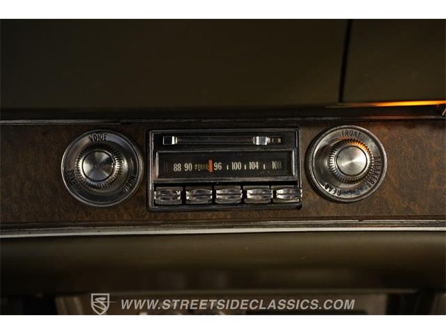 1970 Oldsmobile Cutlass (CC-2118605) for sale in Mesa, Arizona