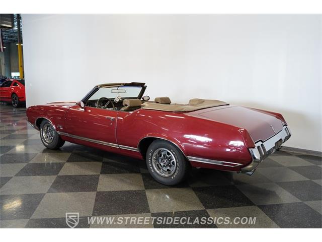 1970 Oldsmobile Cutlass (CC-2118605) for sale in Mesa, Arizona