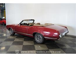1970 Oldsmobile Cutlass (CC-2118605) for sale in Mesa, Arizona