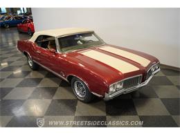 1970 Oldsmobile Cutlass (CC-2118605) for sale in Mesa, Arizona
