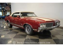 1970 Oldsmobile Cutlass (CC-2118605) for sale in Mesa, Arizona