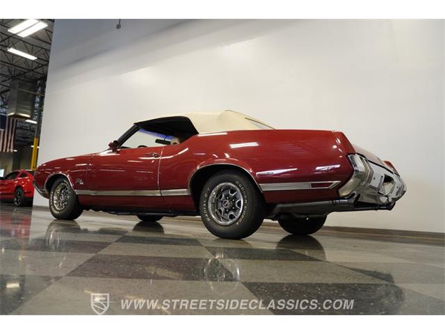 1970 Oldsmobile Cutlass (CC-2118605) for sale in Mesa, Arizona