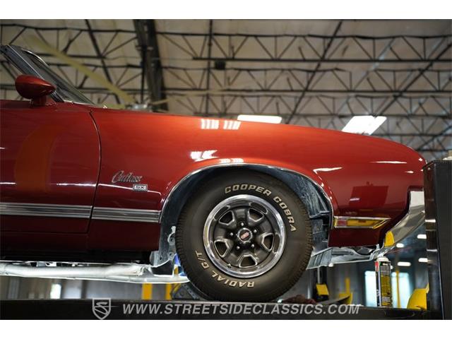 1970 Oldsmobile Cutlass (CC-2118605) for sale in Mesa, Arizona