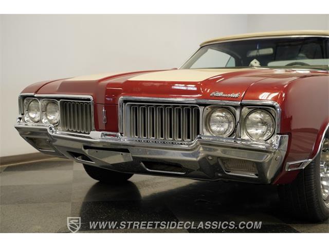 1970 Oldsmobile Cutlass (CC-2118605) for sale in Mesa, Arizona