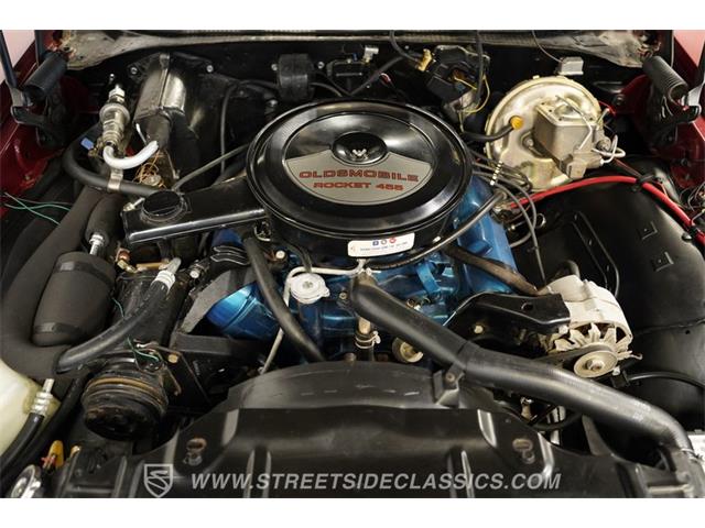 1970 Oldsmobile Cutlass (CC-2118605) for sale in Mesa, Arizona