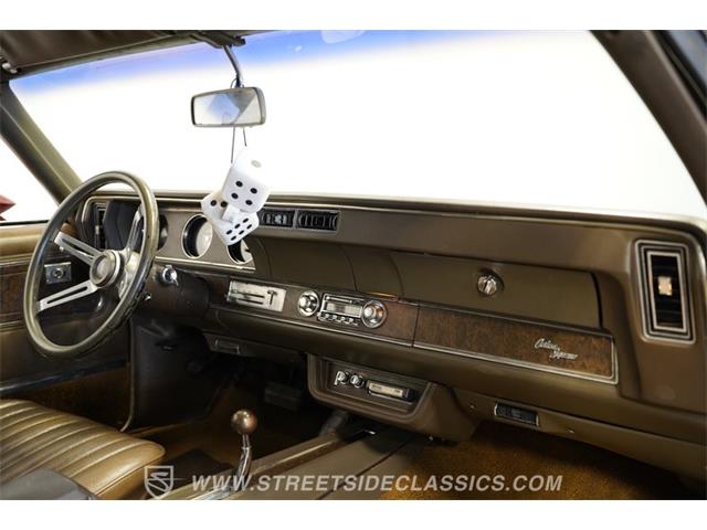 1970 Oldsmobile Cutlass (CC-2118605) for sale in Mesa, Arizona