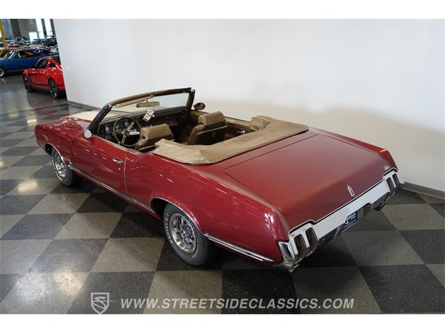1970 Oldsmobile Cutlass (CC-2118605) for sale in Mesa, Arizona