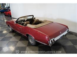 1970 Oldsmobile Cutlass (CC-2118605) for sale in Mesa, Arizona