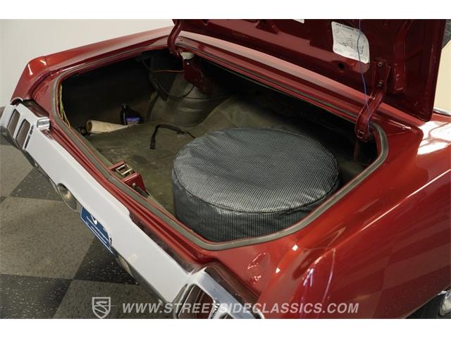 1970 Oldsmobile Cutlass (CC-2118605) for sale in Mesa, Arizona