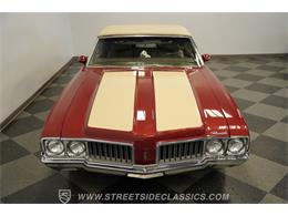 1970 Oldsmobile Cutlass (CC-2118605) for sale in Mesa, Arizona