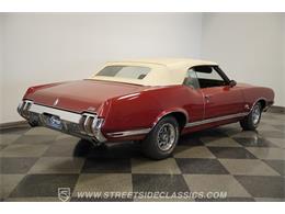 1970 Oldsmobile Cutlass (CC-2118605) for sale in Mesa, Arizona