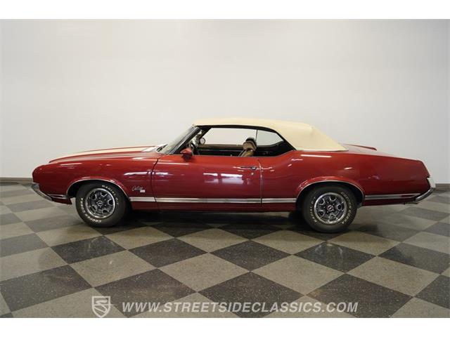 1970 Oldsmobile Cutlass (CC-2118605) for sale in Mesa, Arizona