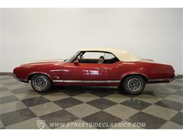 1970 Oldsmobile Cutlass (CC-2118605) for sale in Mesa, Arizona