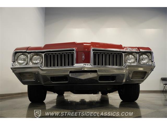 1970 Oldsmobile Cutlass (CC-2118605) for sale in Mesa, Arizona