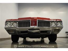 1970 Oldsmobile Cutlass (CC-2118605) for sale in Mesa, Arizona