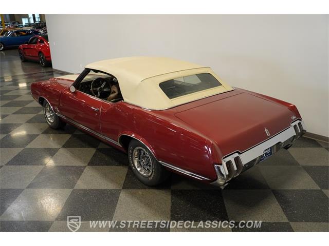 1970 Oldsmobile Cutlass (CC-2118605) for sale in Mesa, Arizona