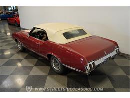 1970 Oldsmobile Cutlass (CC-2118605) for sale in Mesa, Arizona